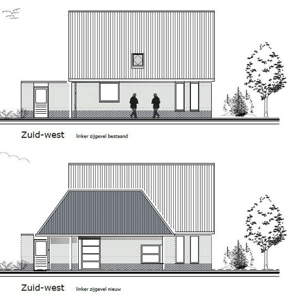 Stegenga_nieuwe_zijgevel