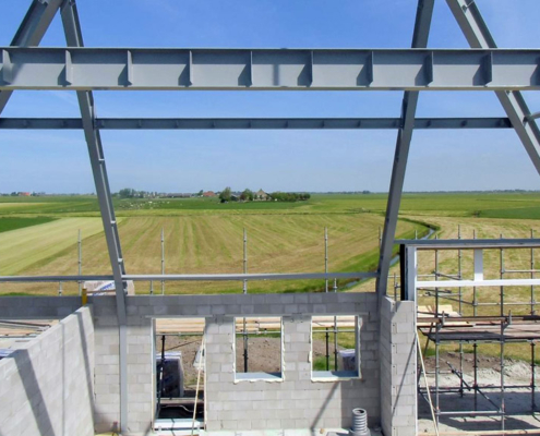 constructie-zelfbouw